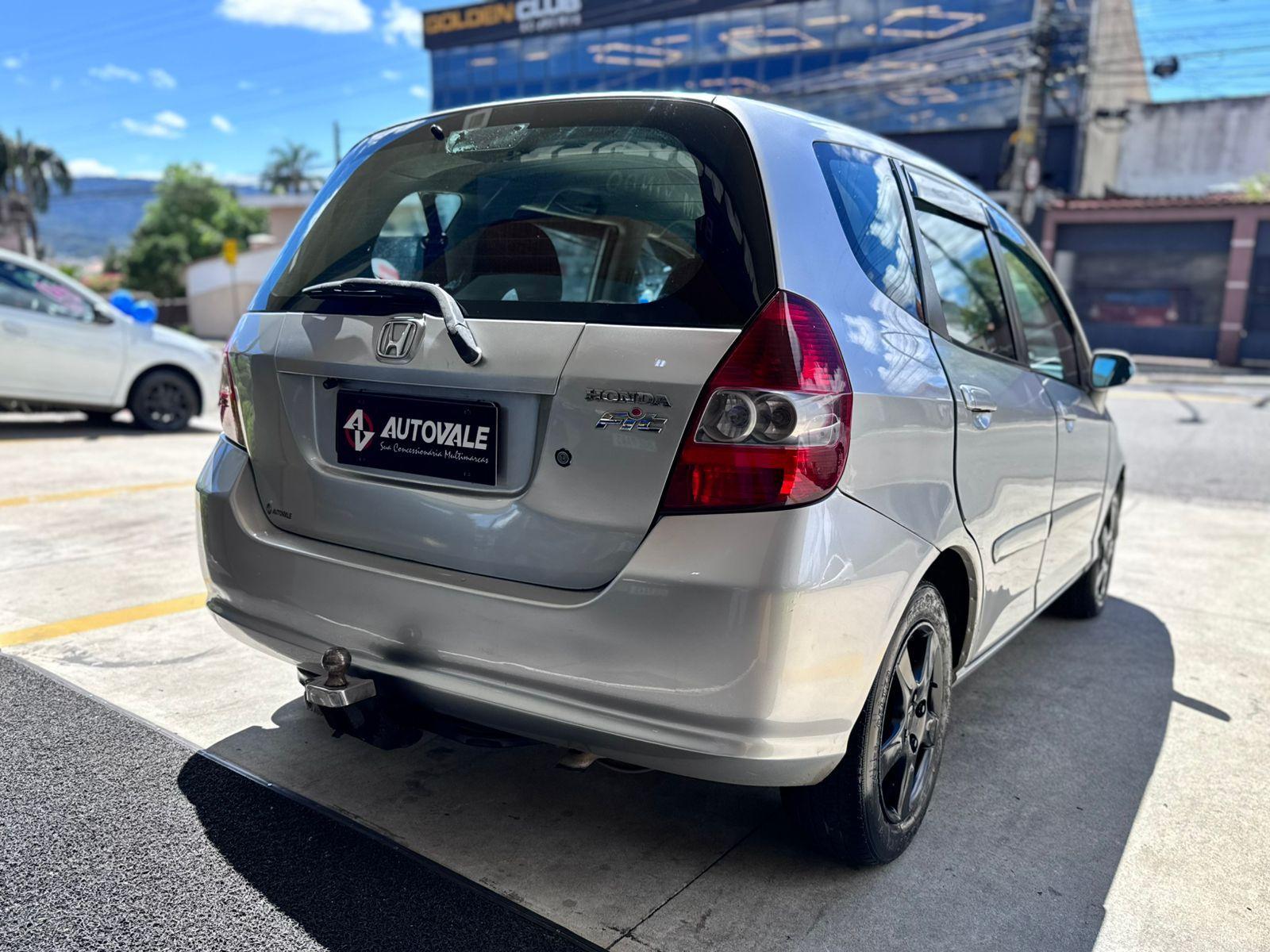 HONDA Fit - Foto