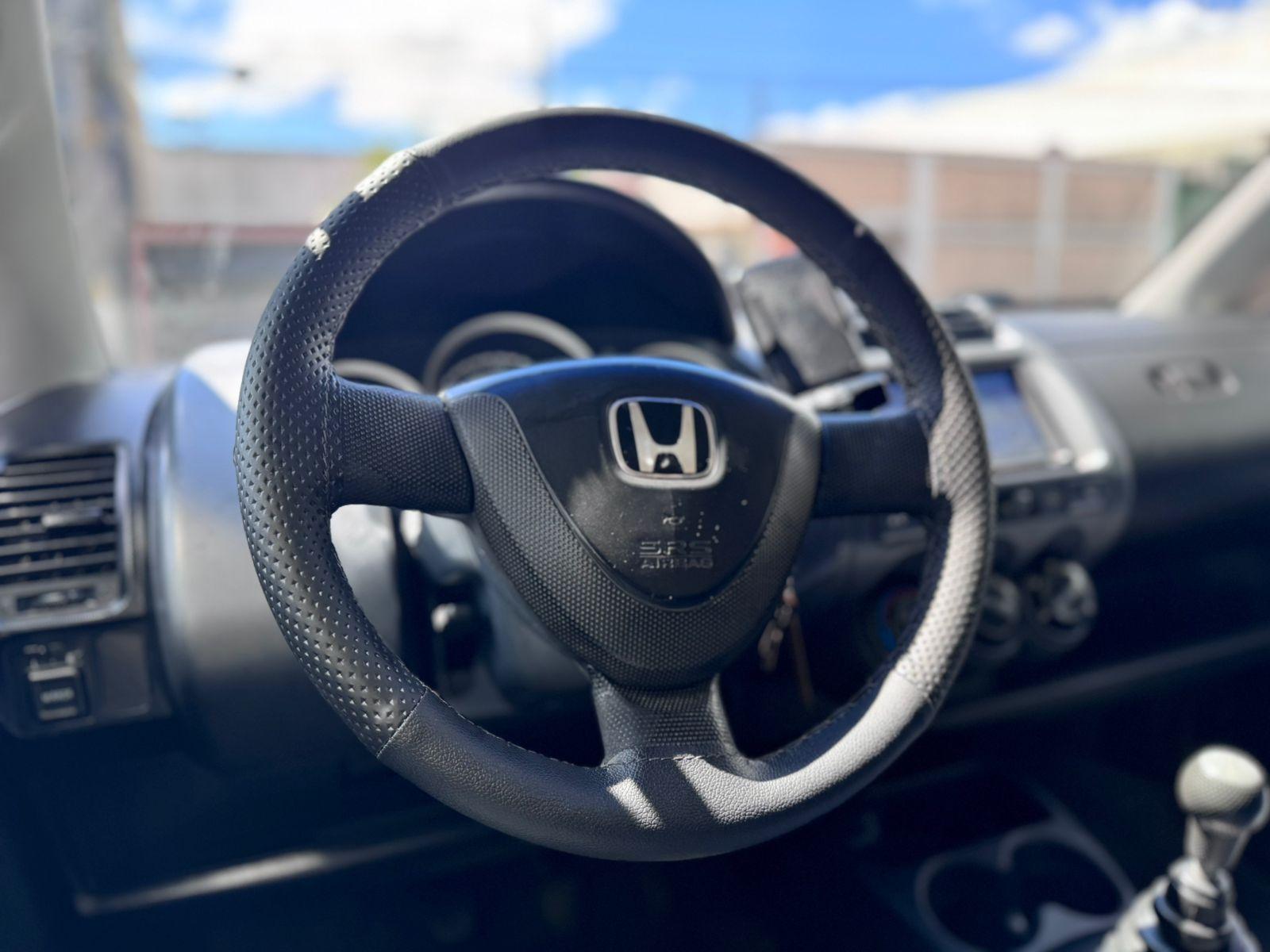 HONDA Fit - Foto
