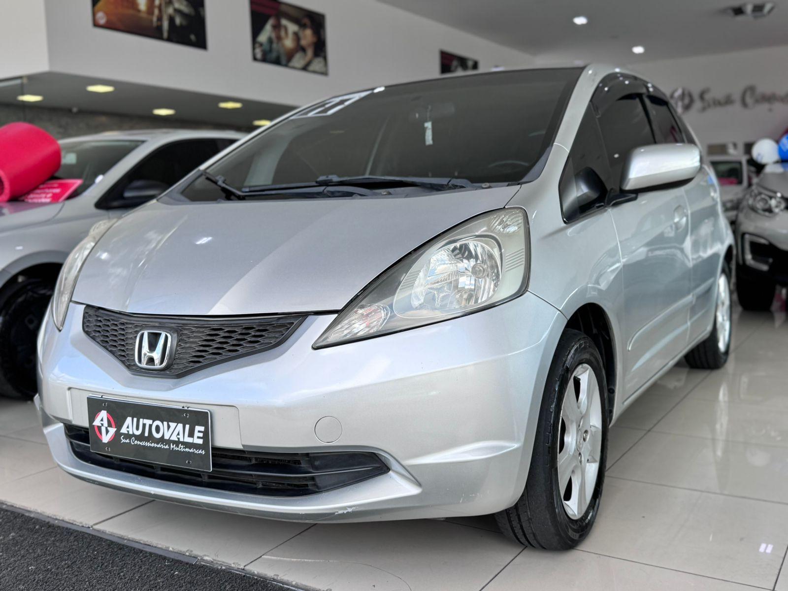 HONDA Fit - Foto