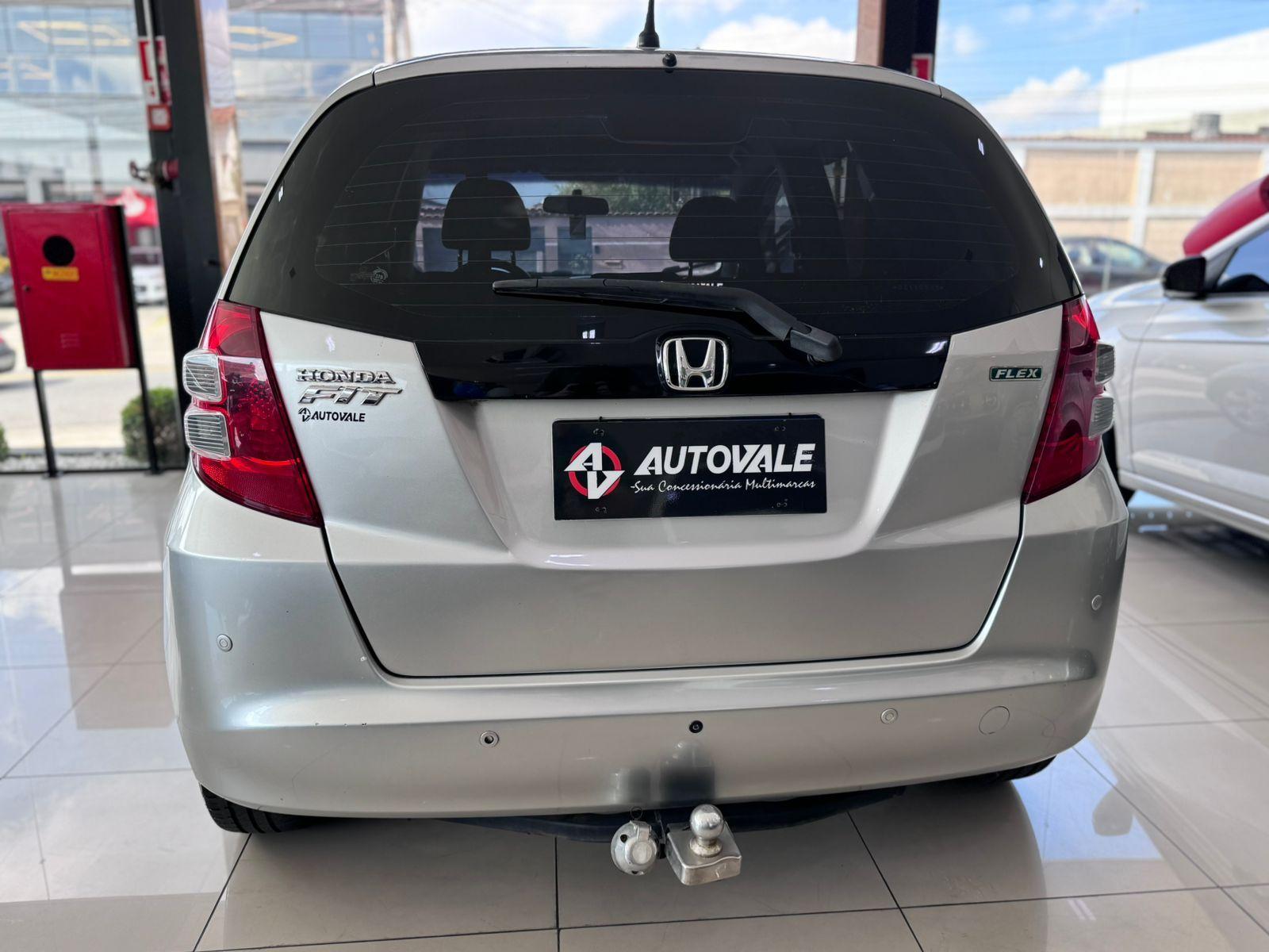 HONDA Fit - Foto