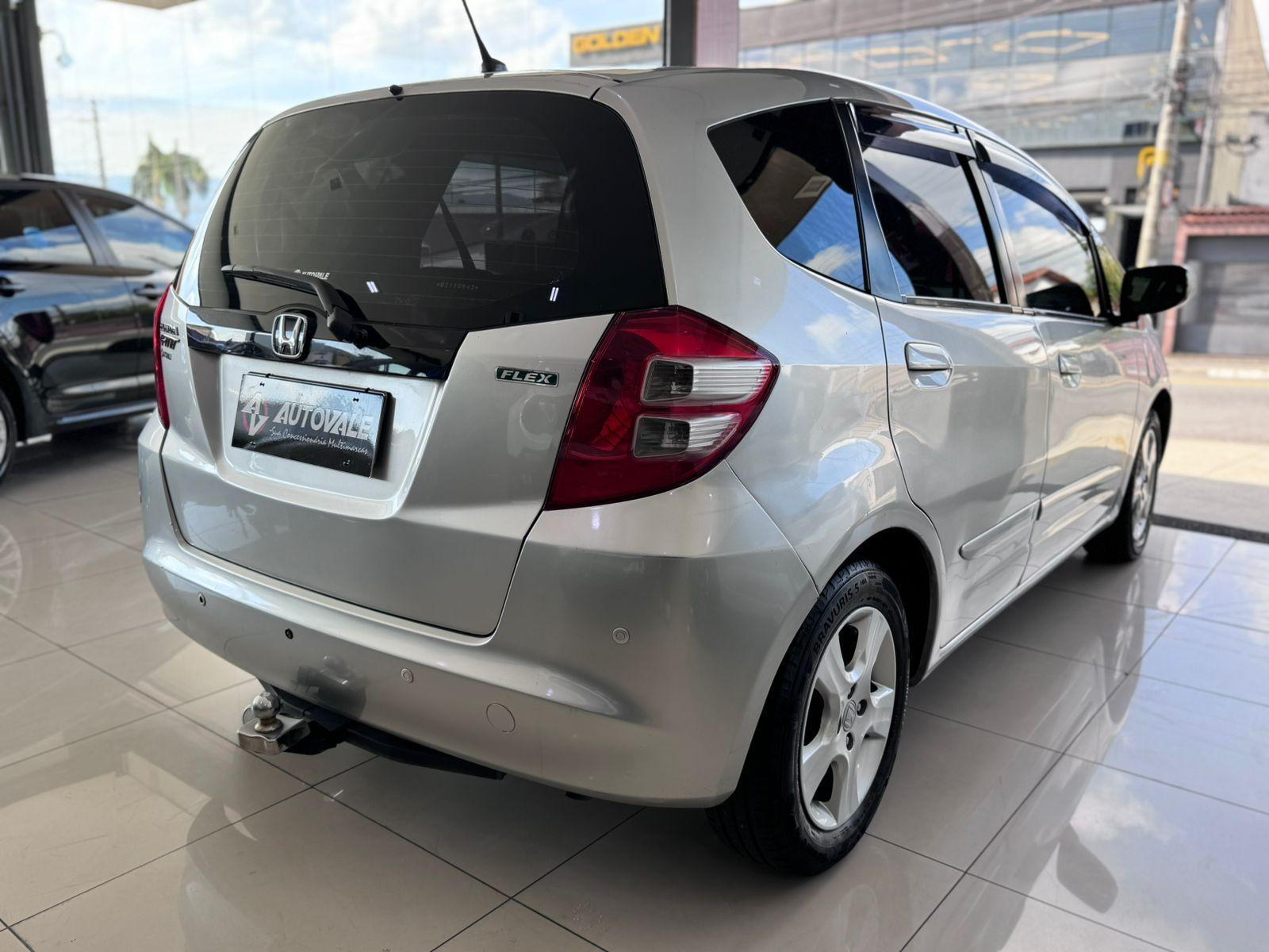 HONDA Fit - Foto