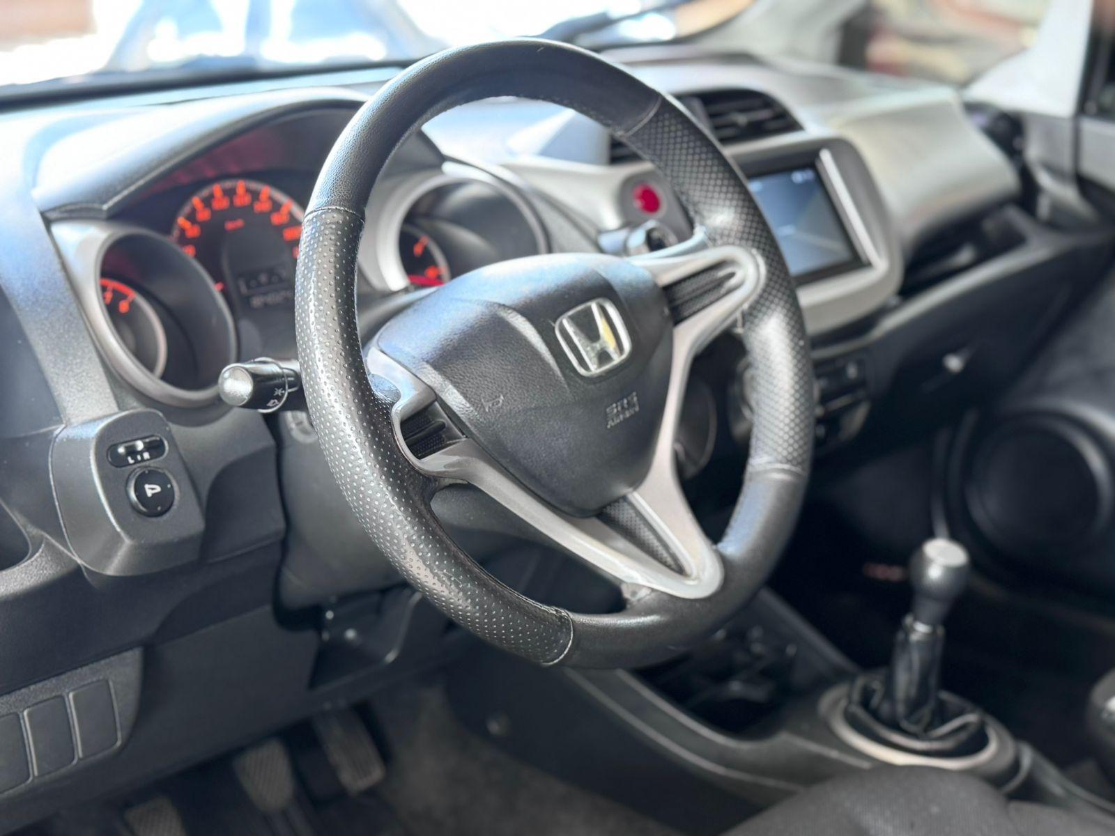 HONDA Fit - Foto