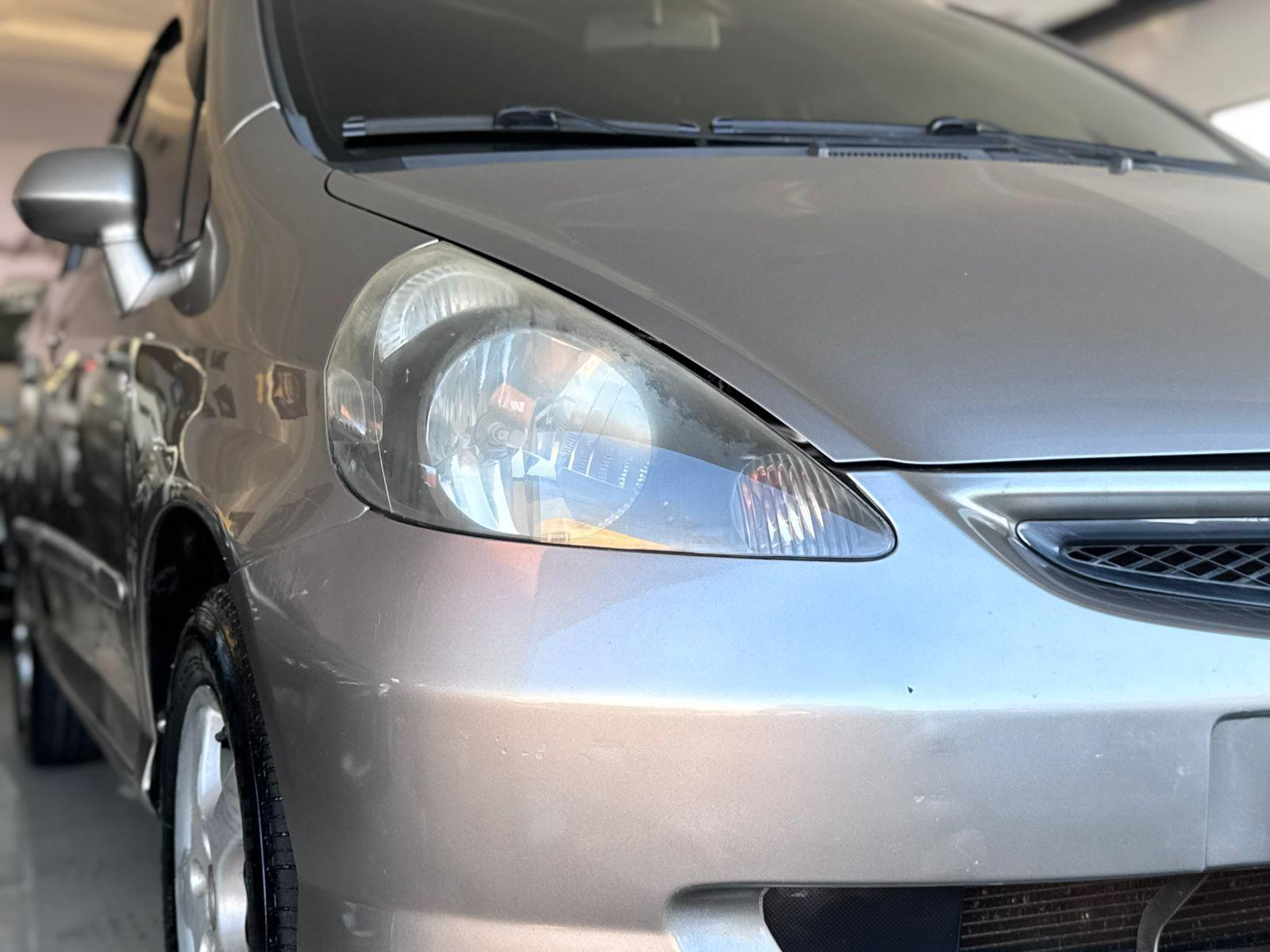 HONDA Fit - Foto