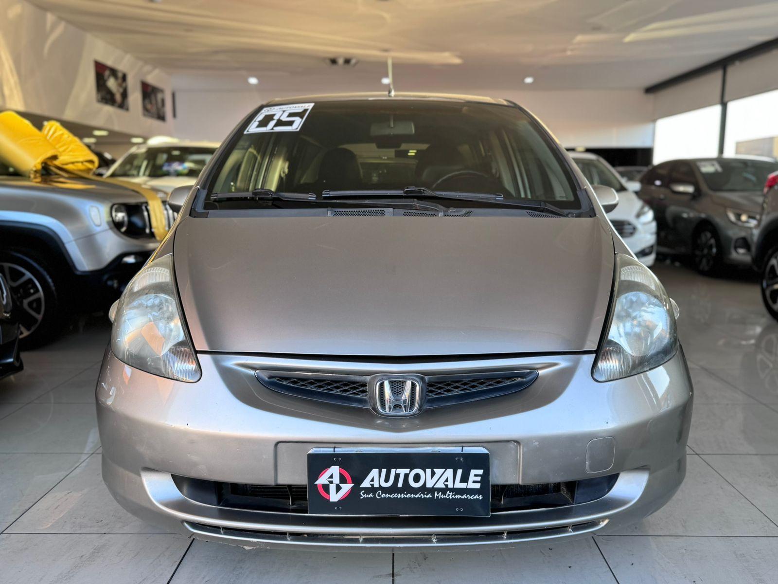 HONDA Fit - Foto