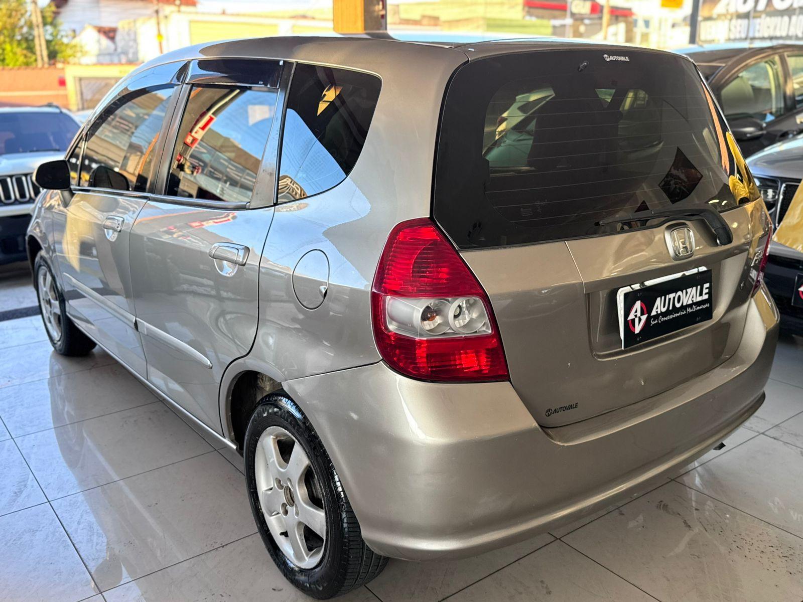 HONDA Fit - Foto