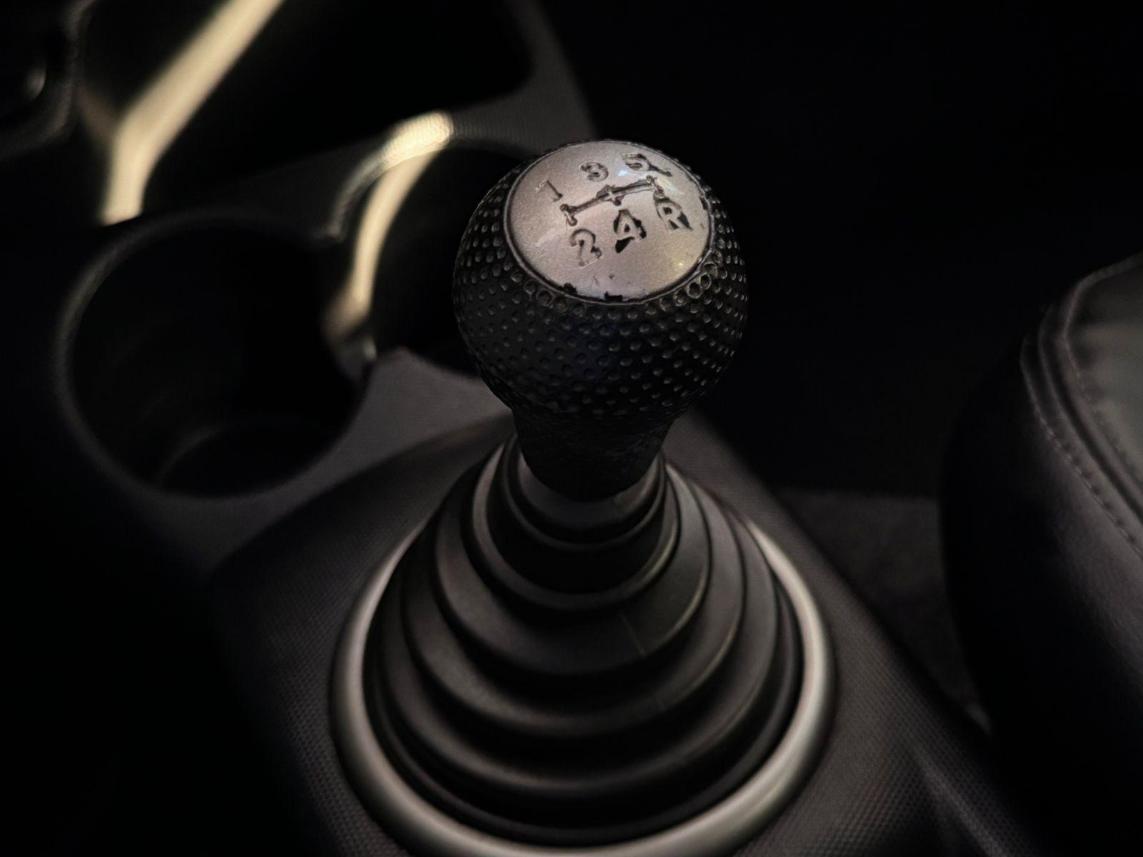 HONDA Fit - Foto