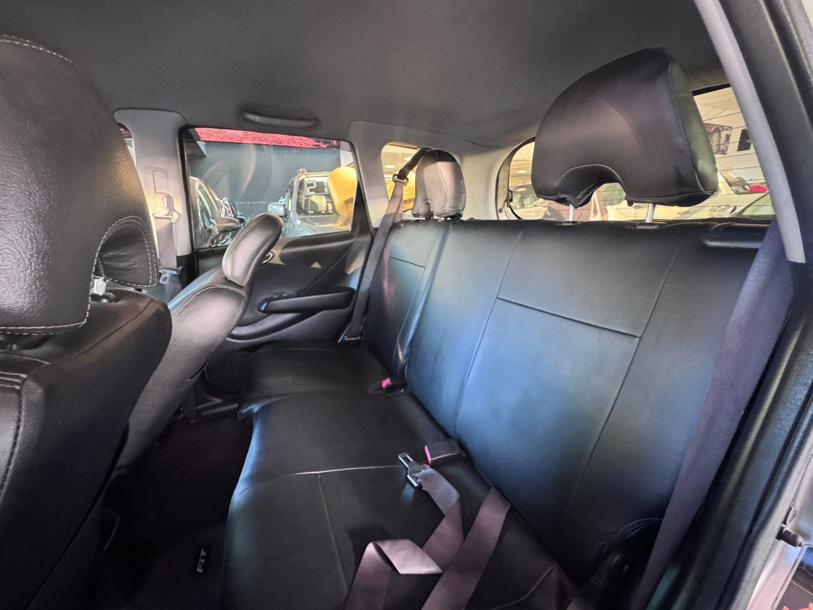 HONDA Fit - Foto