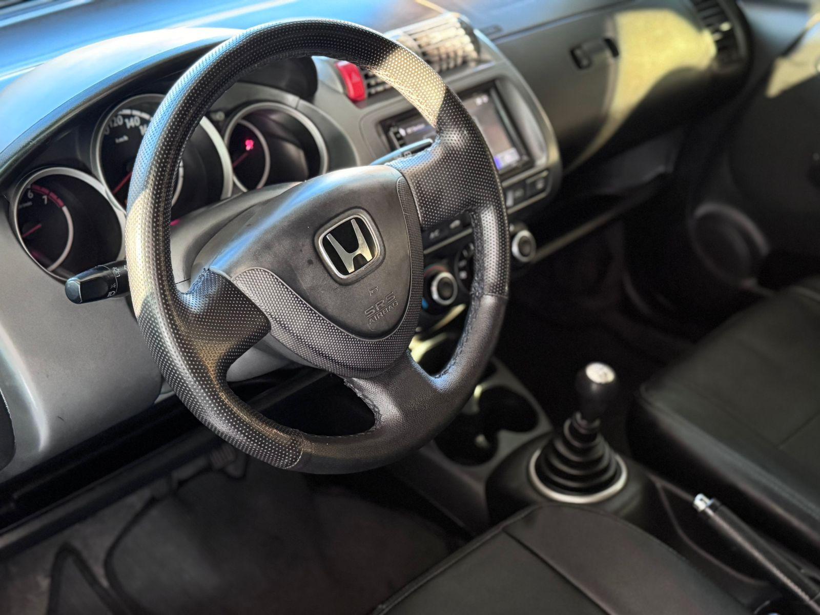 HONDA Fit - Foto
