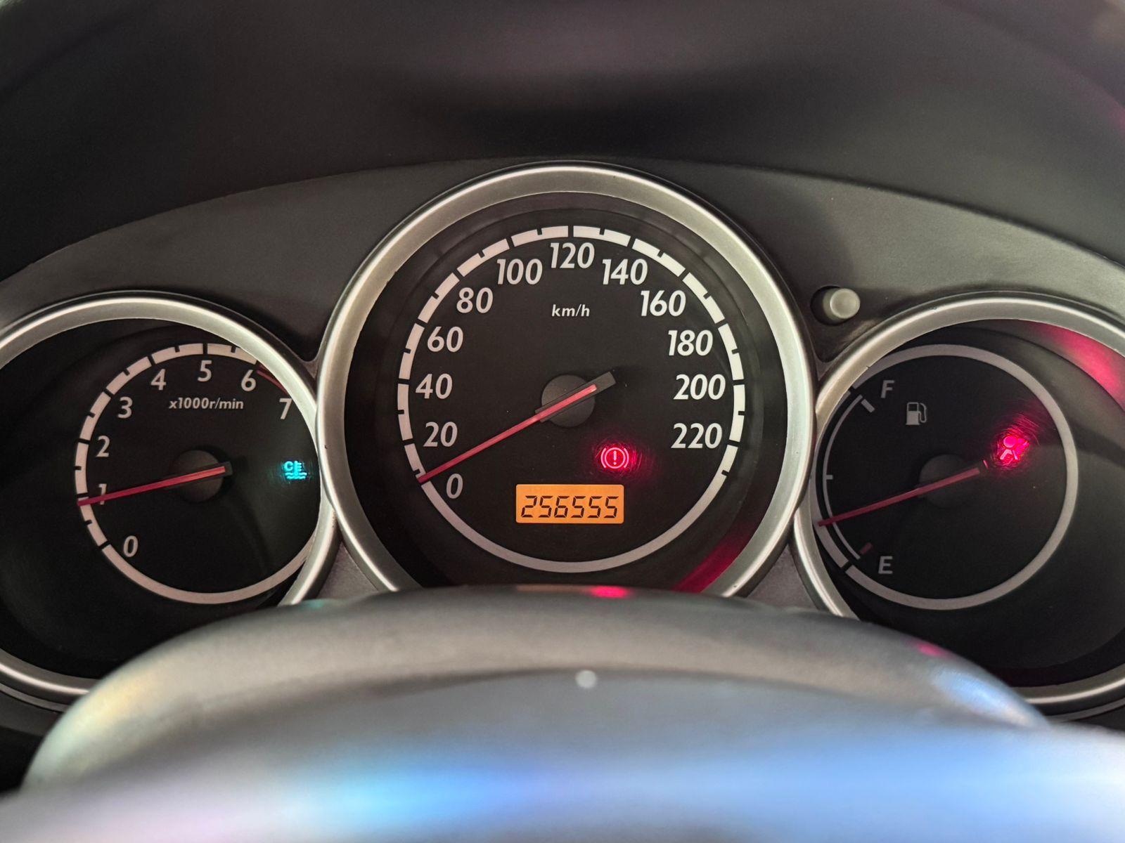 HONDA Fit - Foto