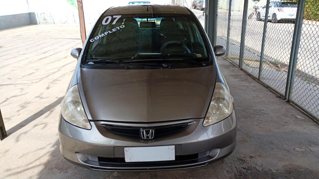 HONDA Fit - Foto