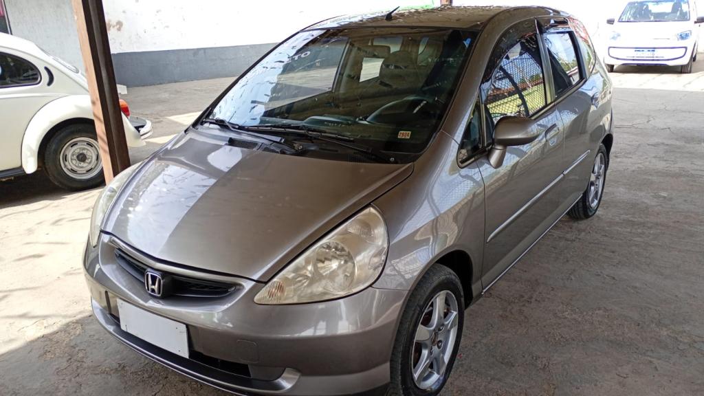 HONDA Fit - Foto
