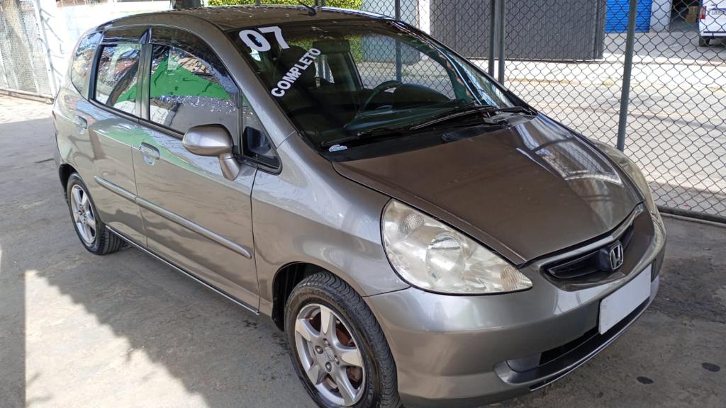 HONDA Fit - Foto