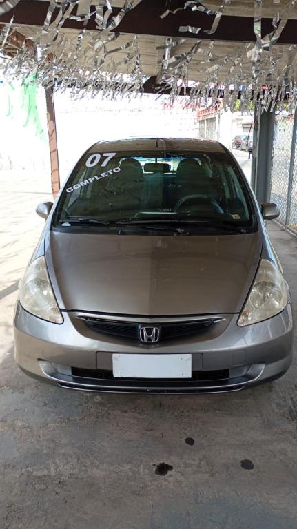 HONDA Fit - Foto