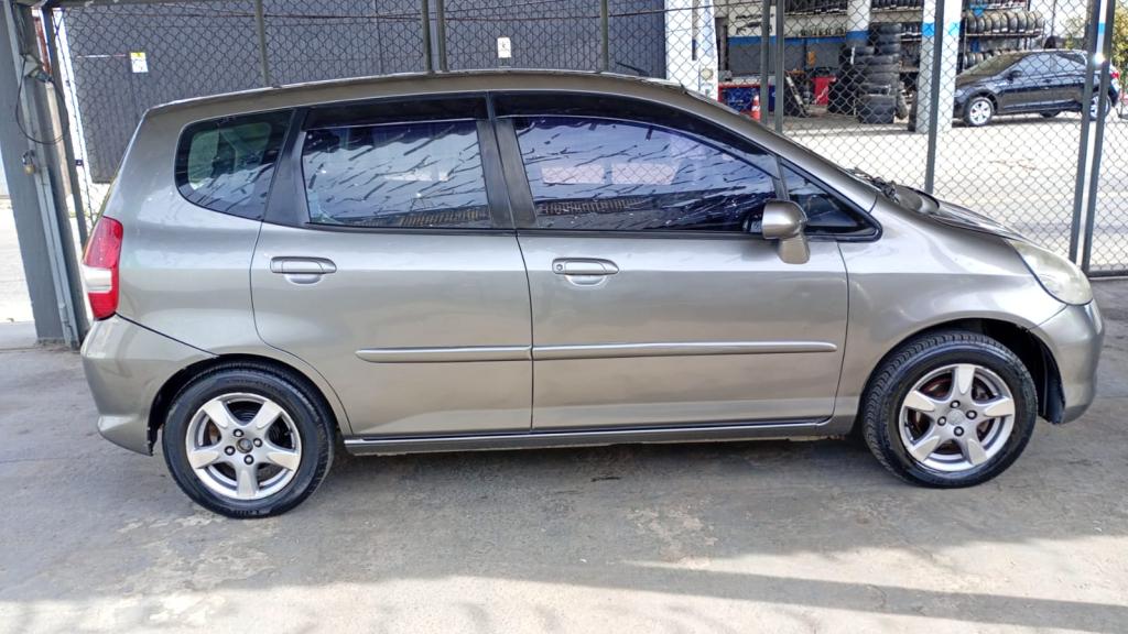 HONDA Fit - Foto