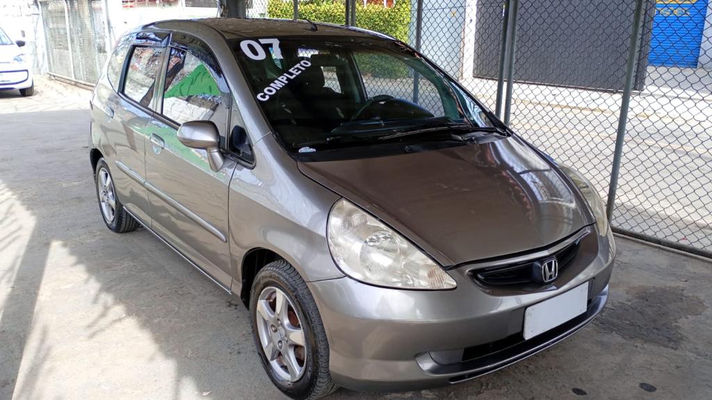 HONDA Fit - Foto