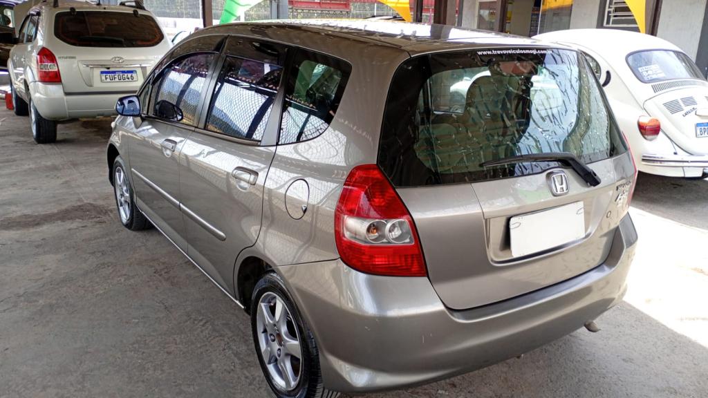 HONDA Fit - Foto