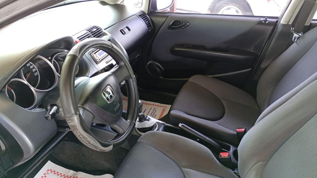 HONDA Fit - Foto