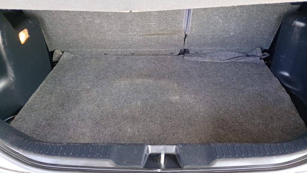 HONDA Fit - Foto