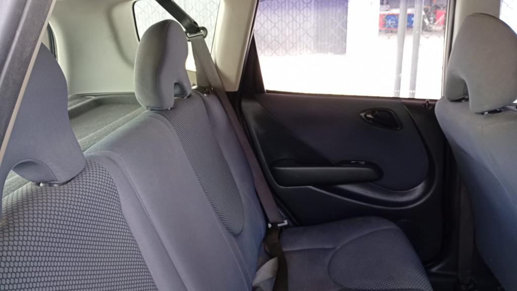 HONDA Fit - Foto
