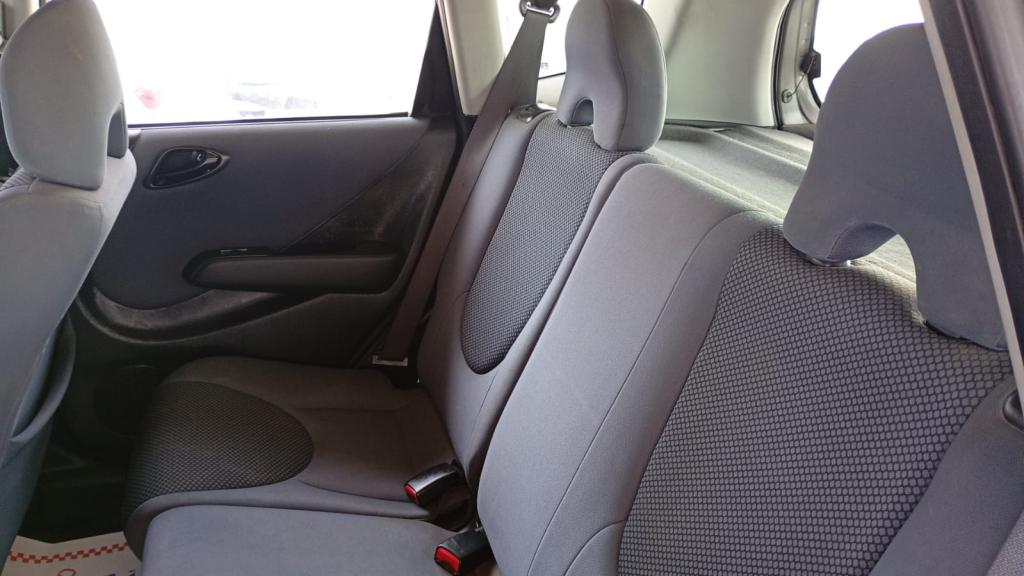 HONDA Fit - Foto
