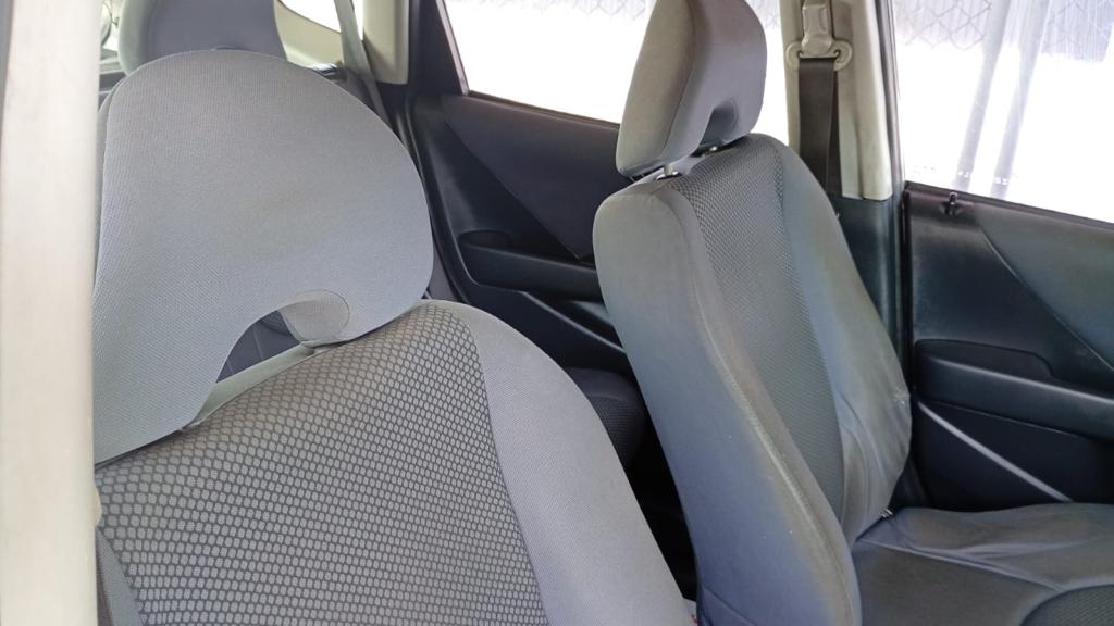 HONDA Fit - Foto