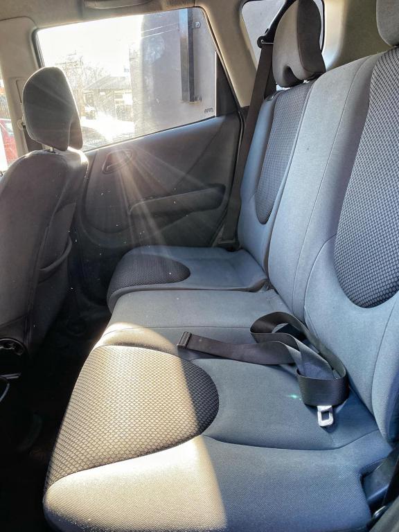 HONDA Fit - Foto