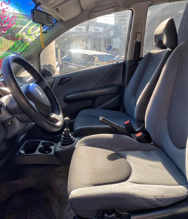 HONDA Fit - Foto