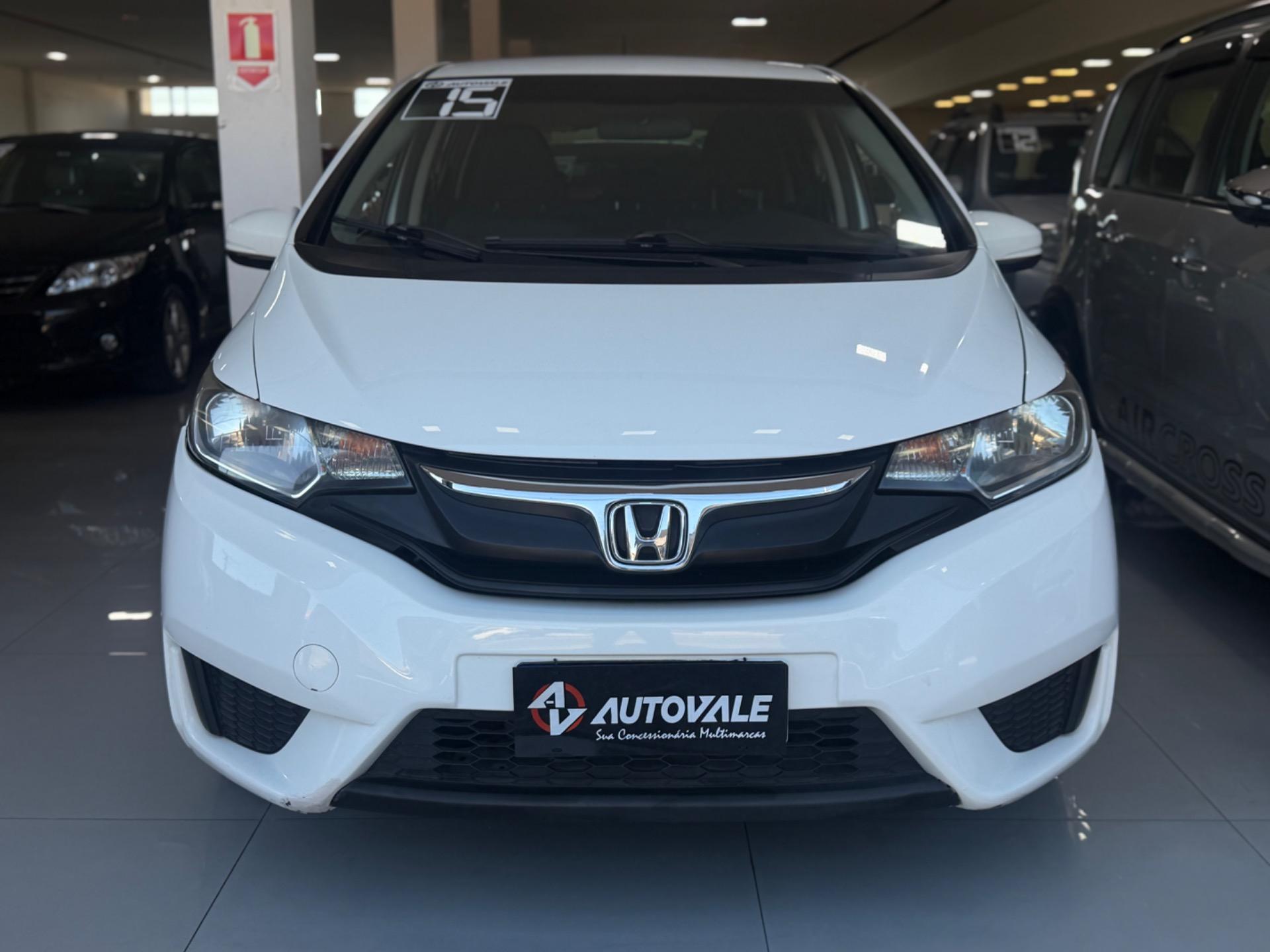 HONDA Fit - Foto