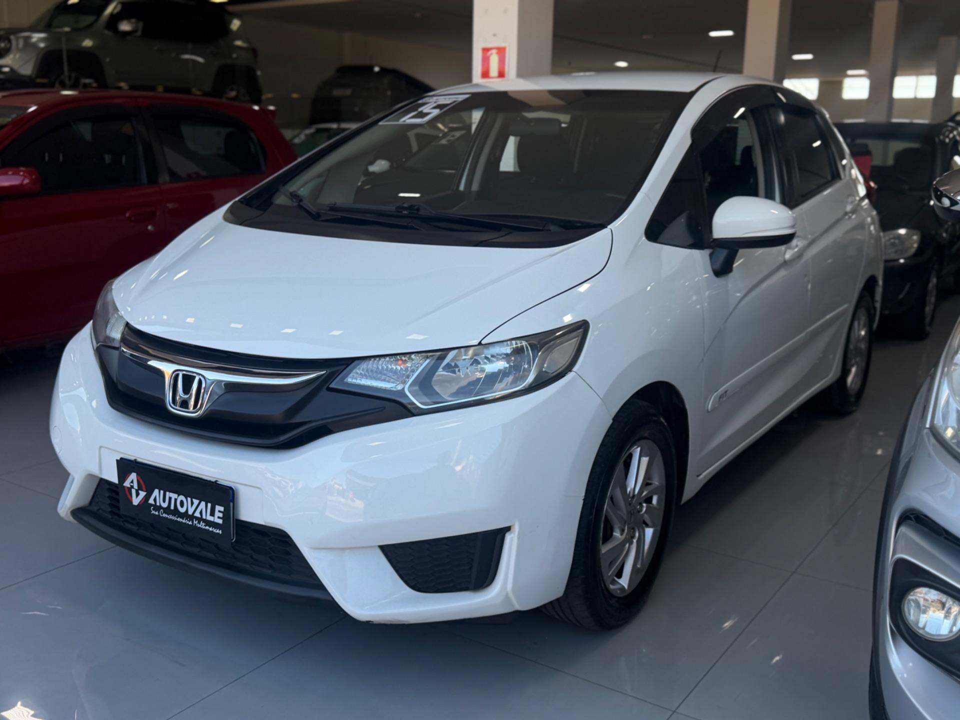 HONDA Fit - Foto