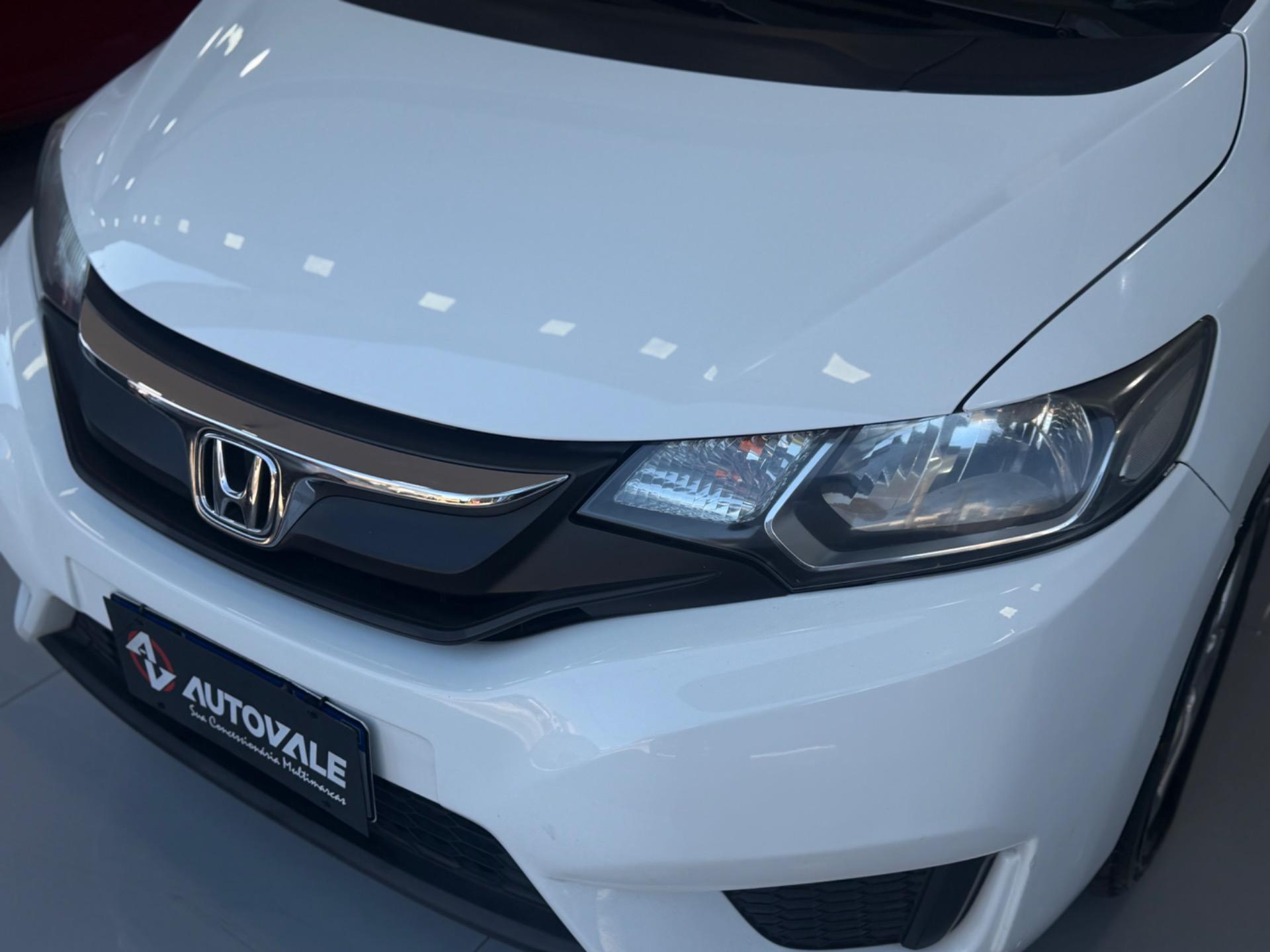 HONDA Fit - Foto
