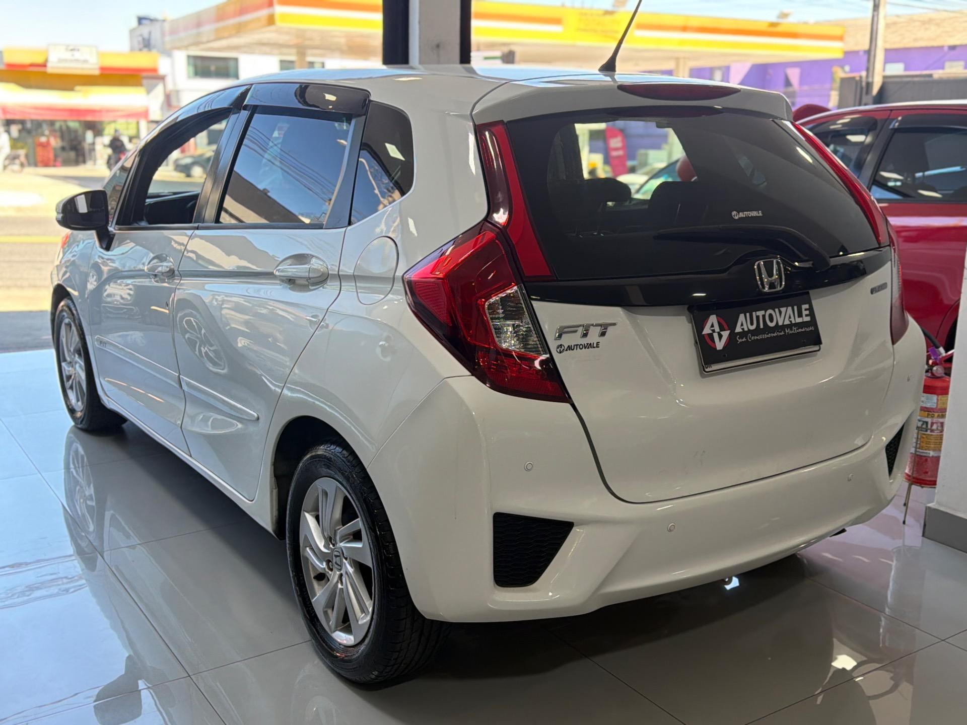 HONDA Fit - Foto
