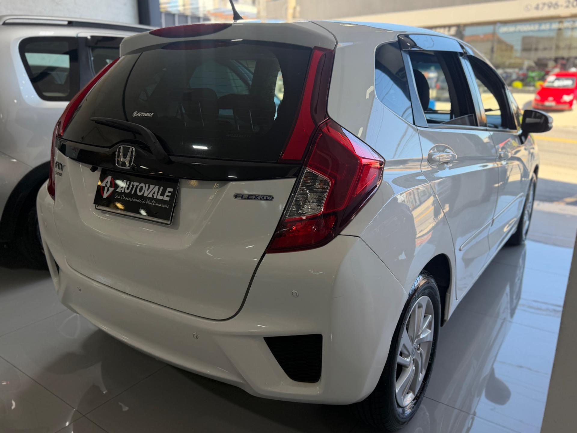 HONDA Fit - Foto