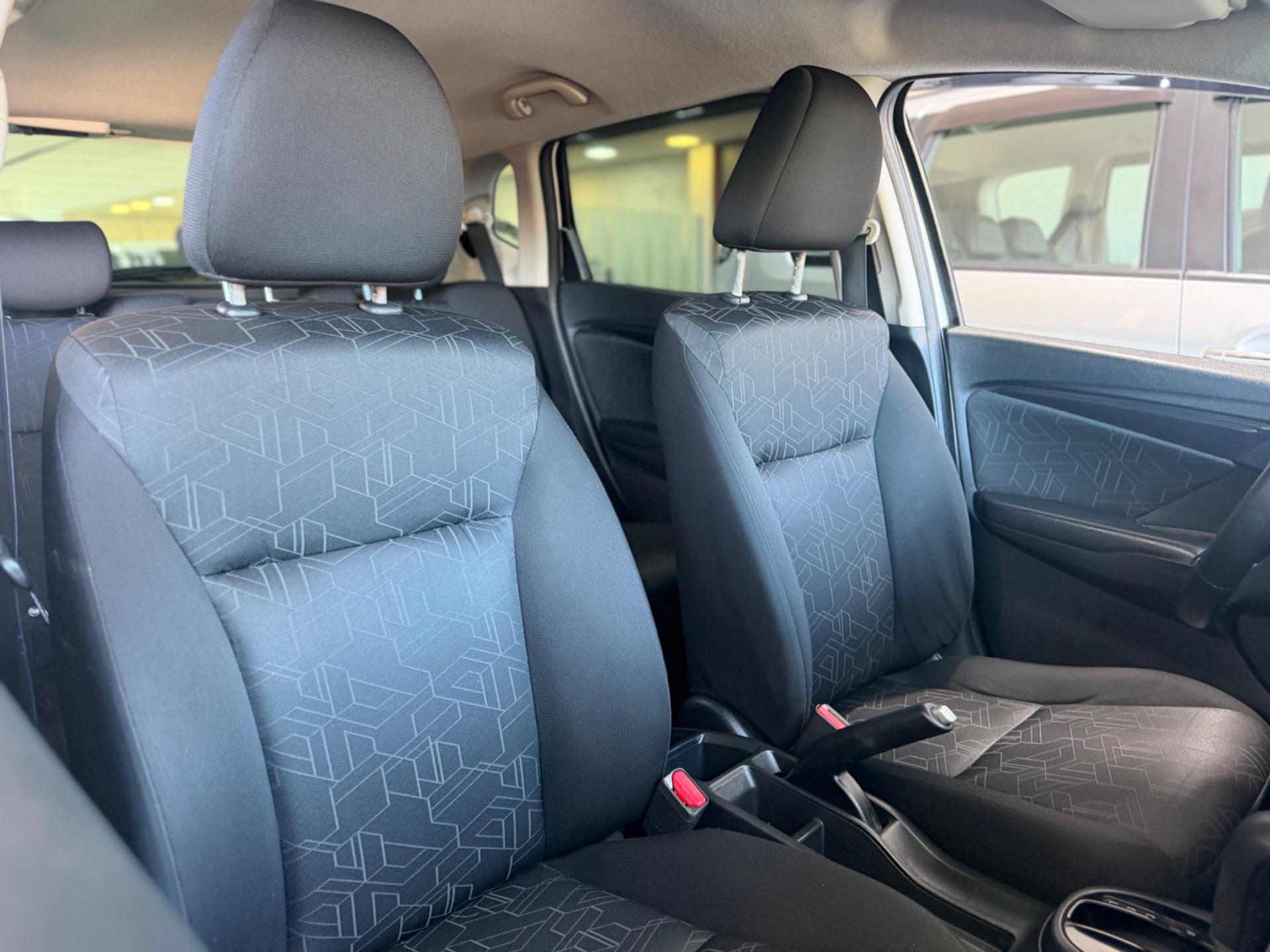 HONDA Fit - Foto