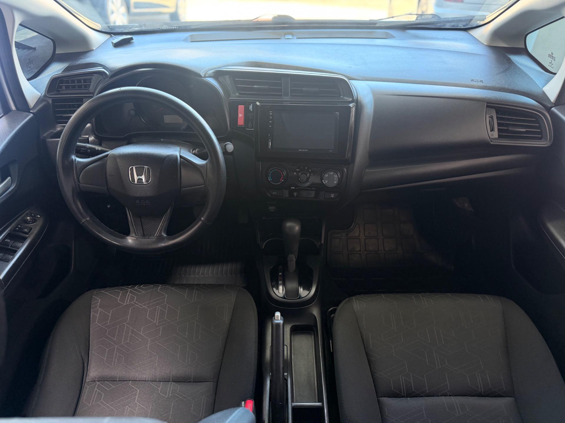 HONDA Fit - Foto