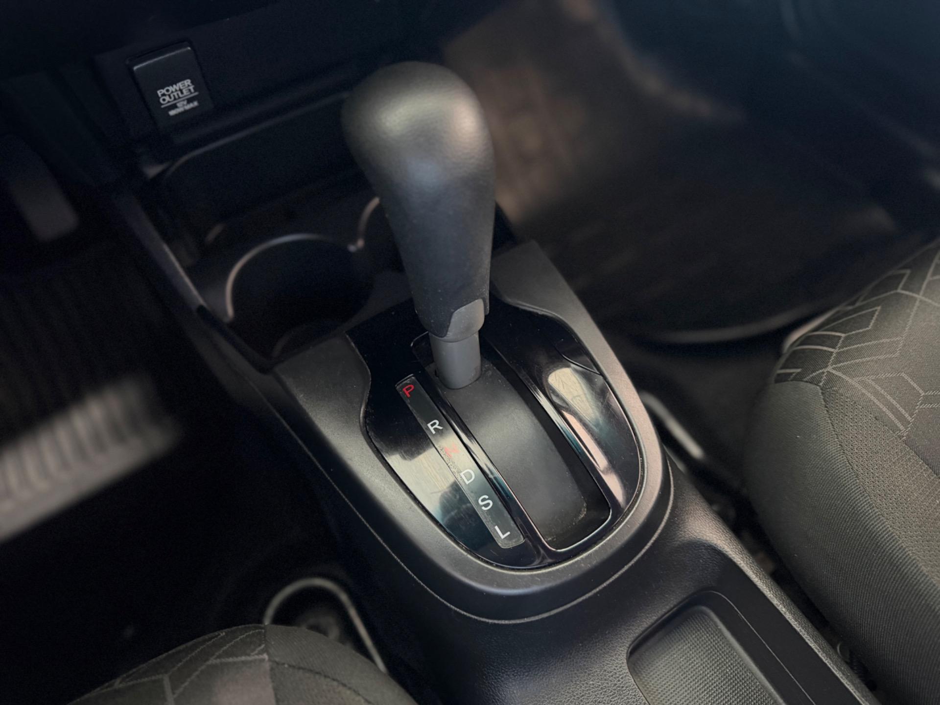 HONDA Fit - Foto
