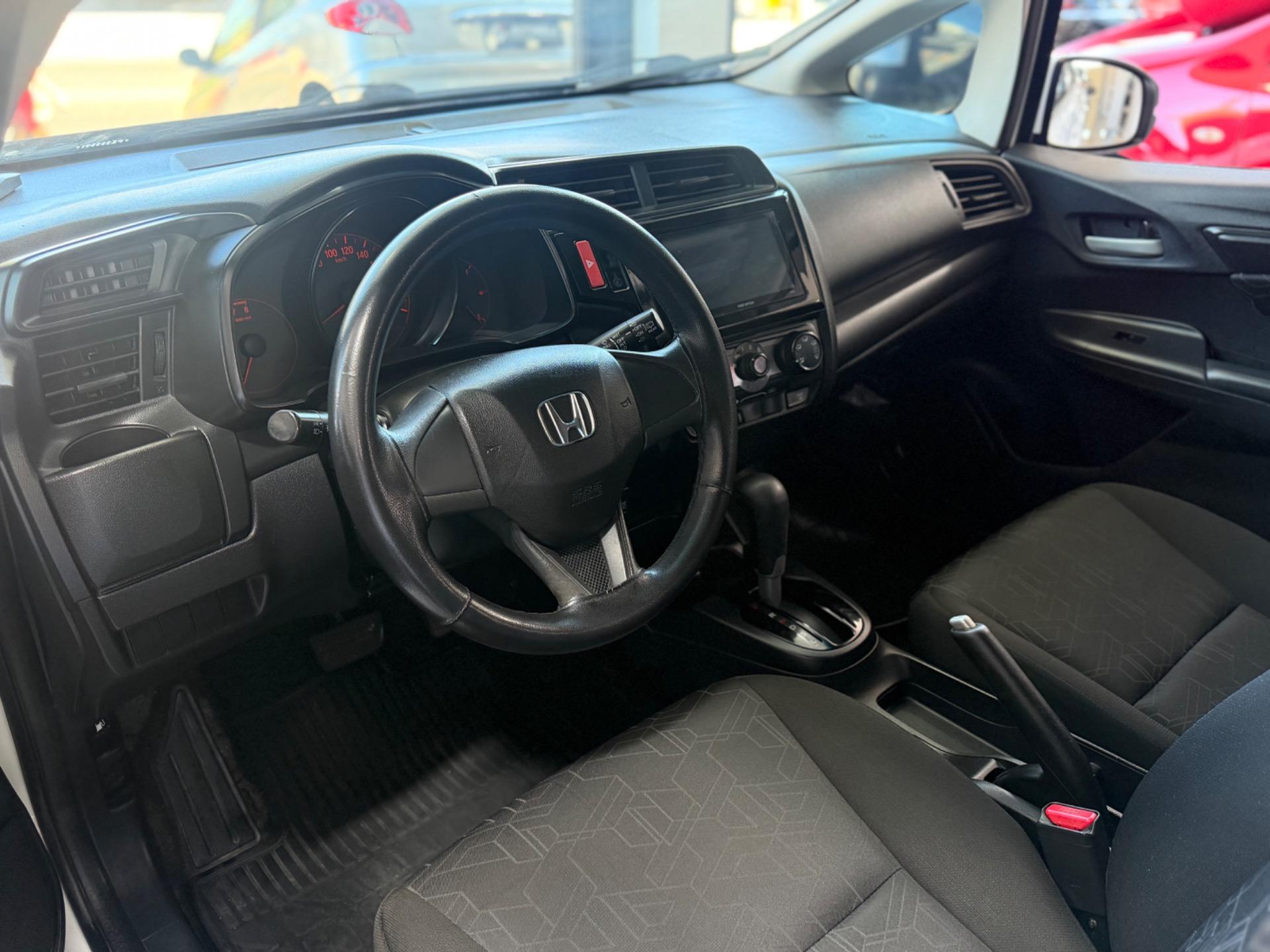 HONDA Fit - Foto