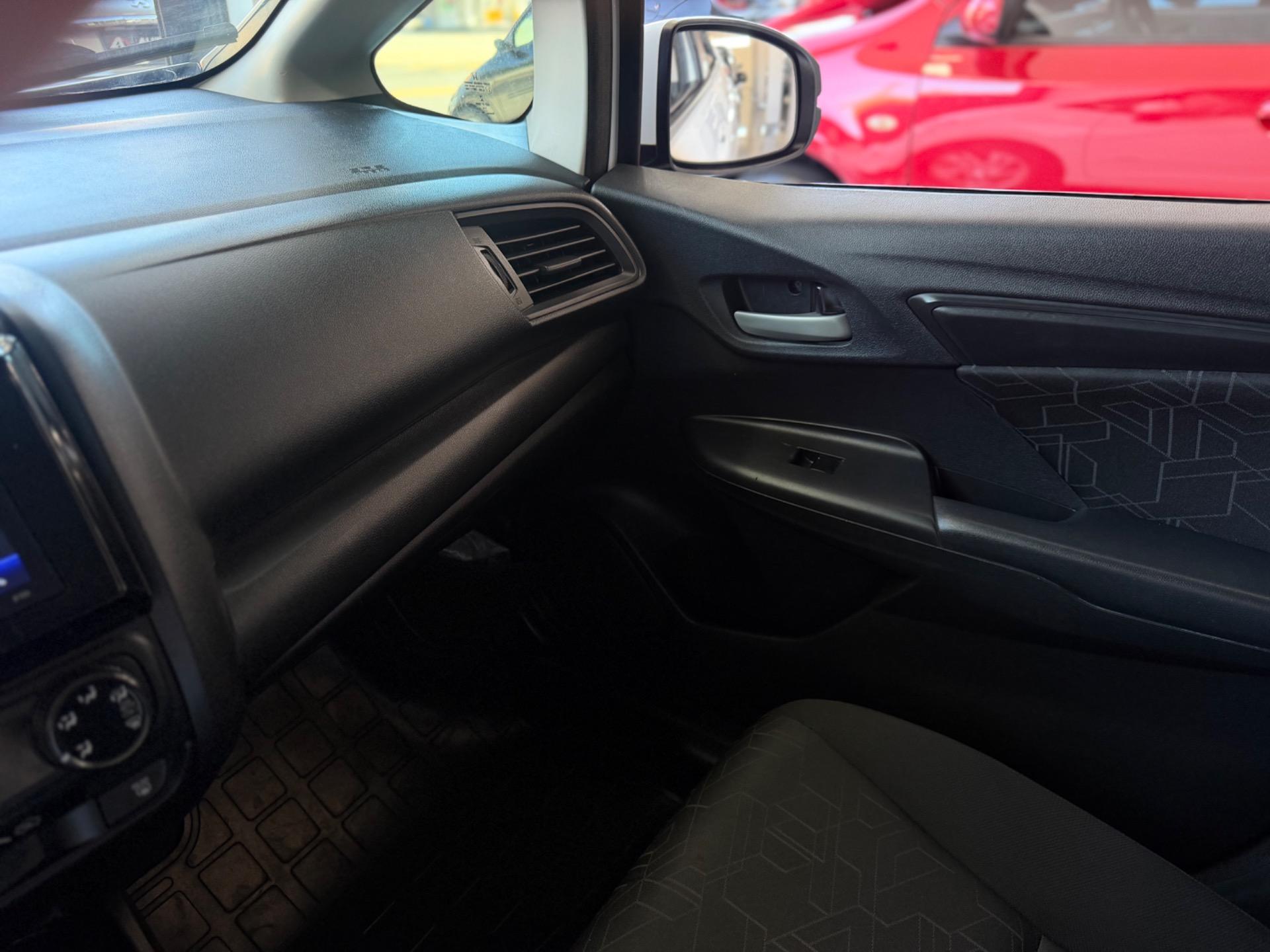 HONDA Fit - Foto