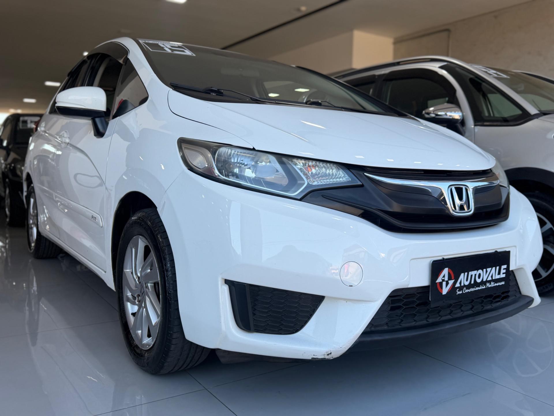HONDA Fit - Foto