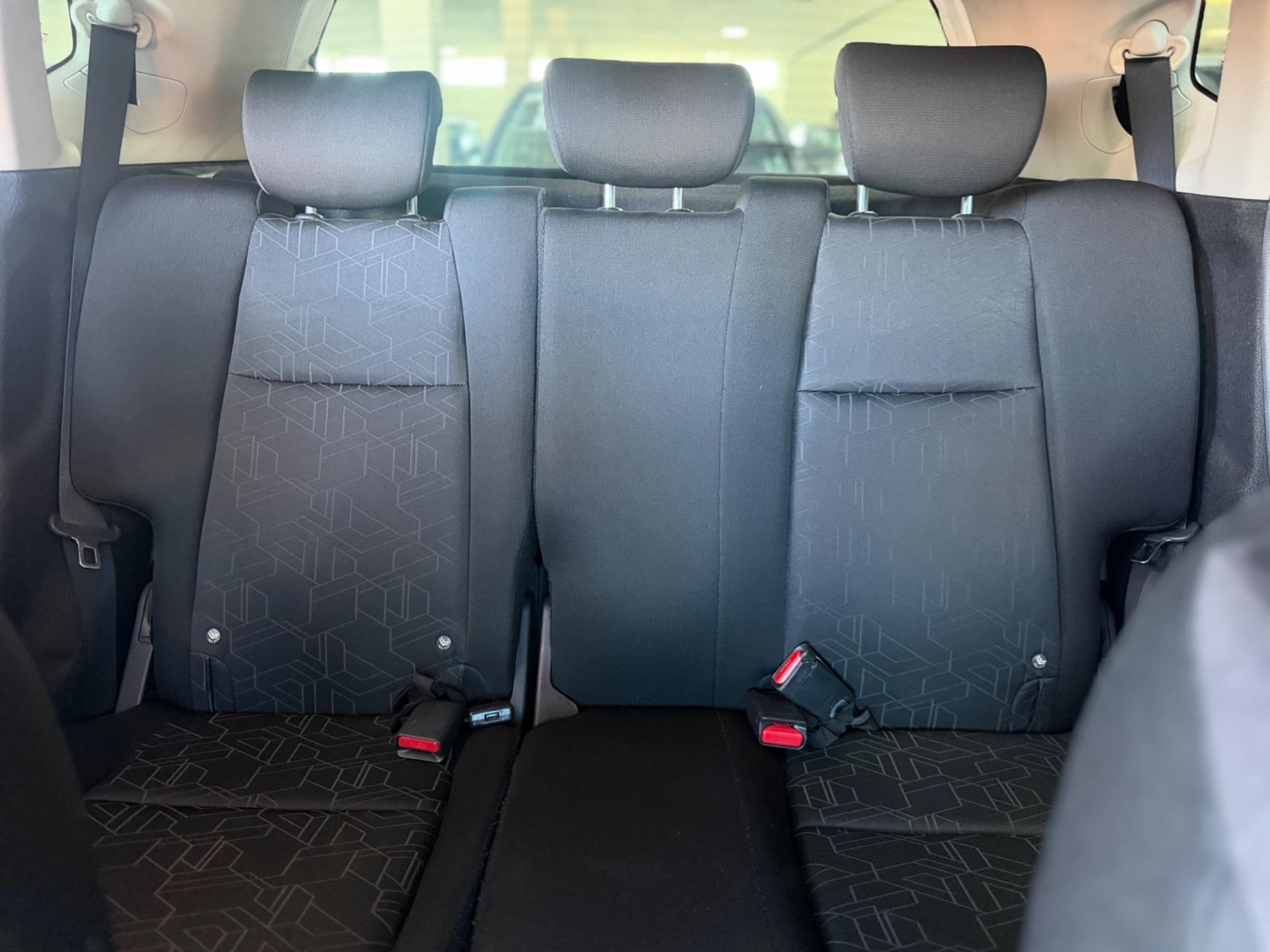 HONDA Fit - Foto