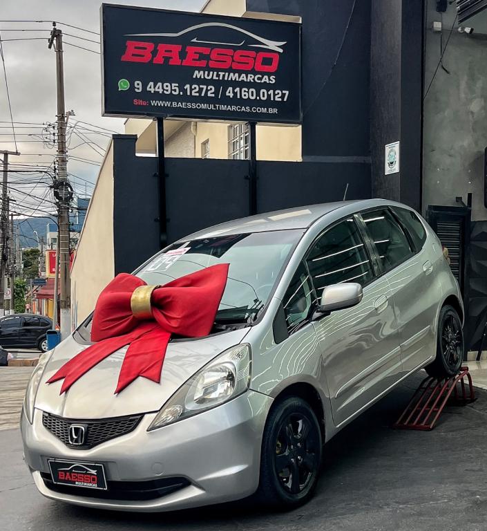 HONDA Fit - Foto