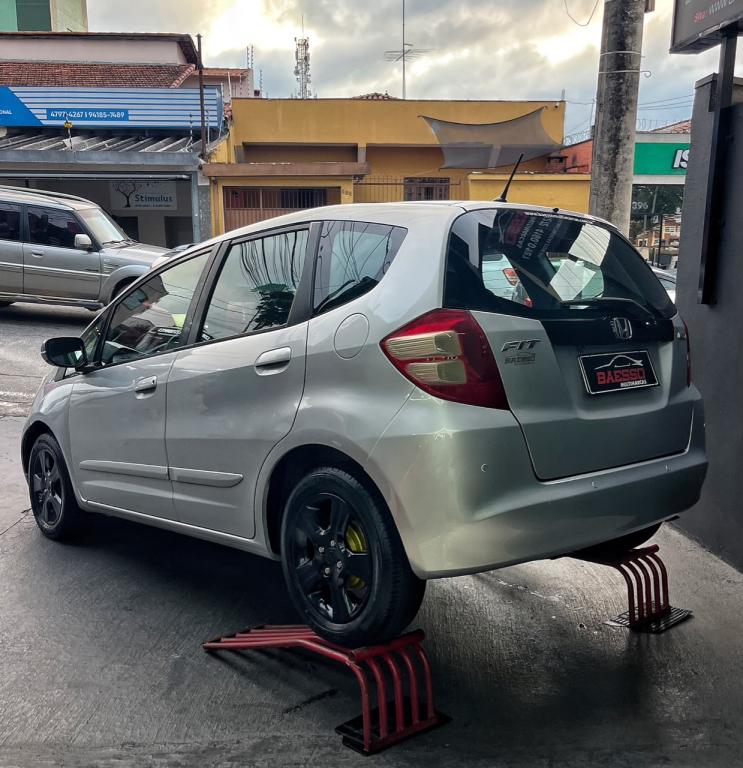 HONDA Fit - Foto