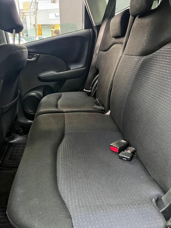 HONDA Fit - Foto