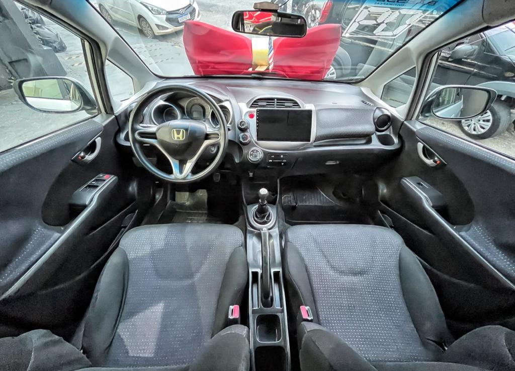 HONDA Fit - Foto