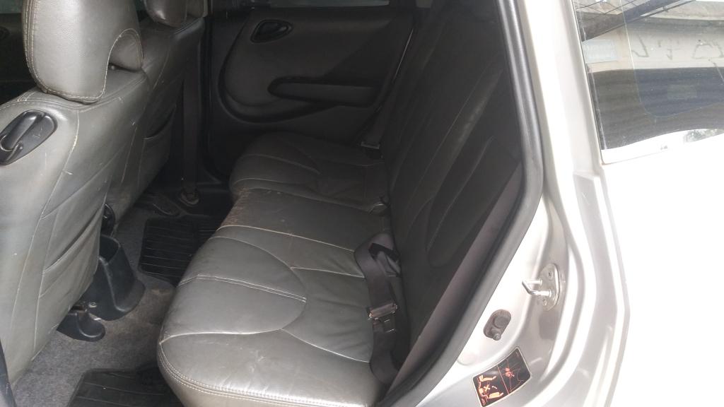 HONDA Fit - Foto
