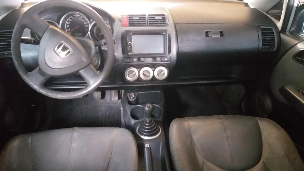 HONDA Fit - Foto