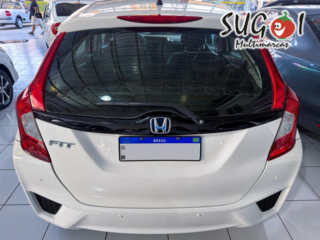 HONDA Fit - Foto