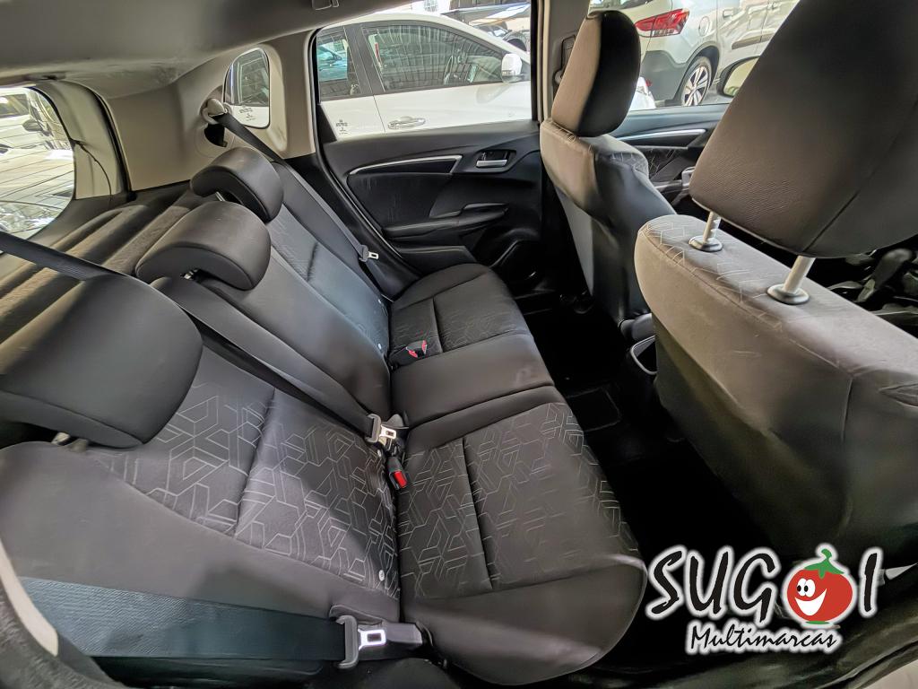 HONDA Fit - Foto