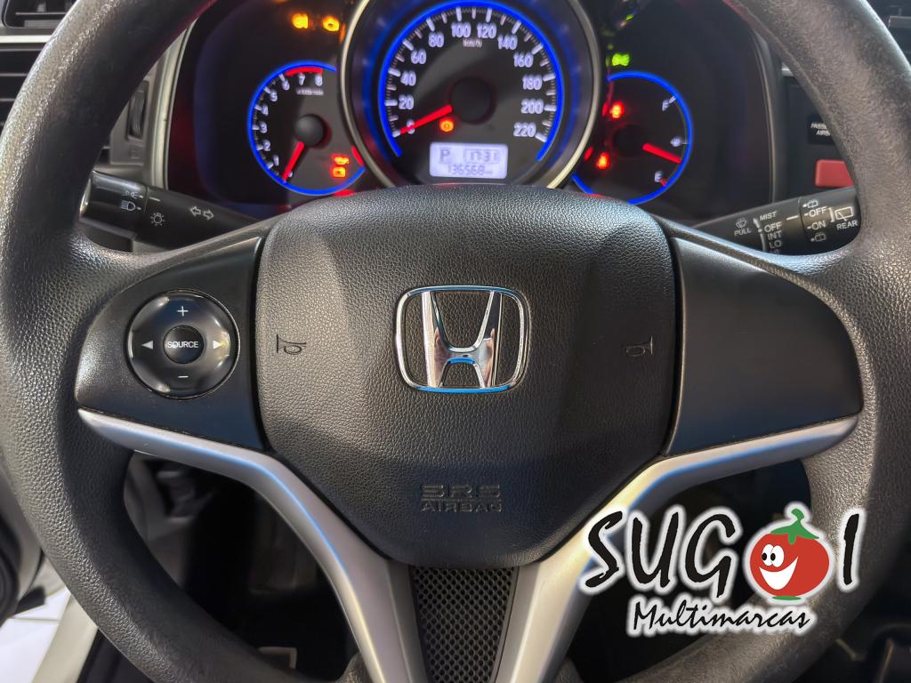 HONDA Fit - Foto