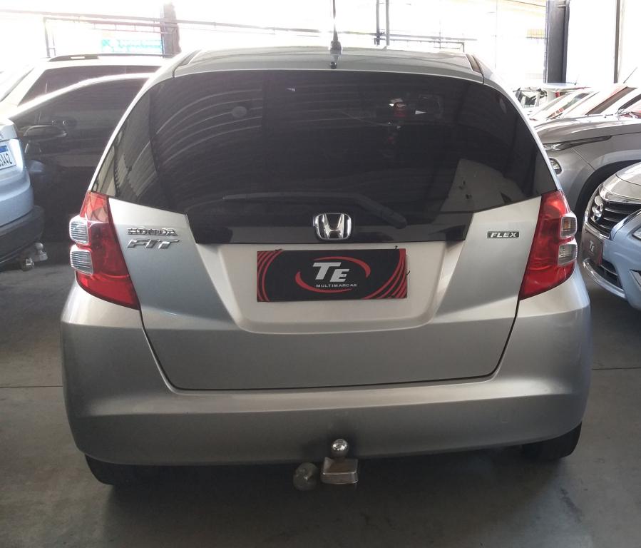 HONDA Fit - Foto
