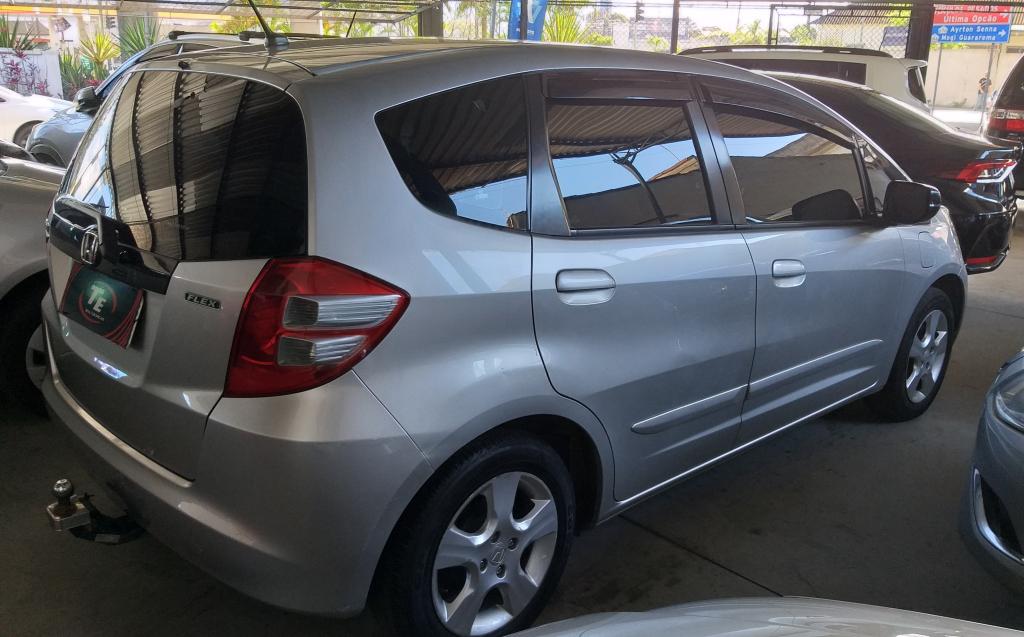 HONDA Fit - Foto